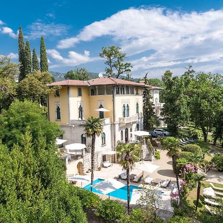 Hotel Villa Astra Lovran Luaran gambar