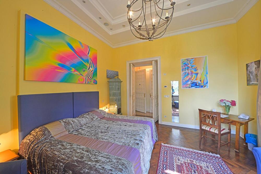 Hotel Villa Astra Lovran Luaran gambar