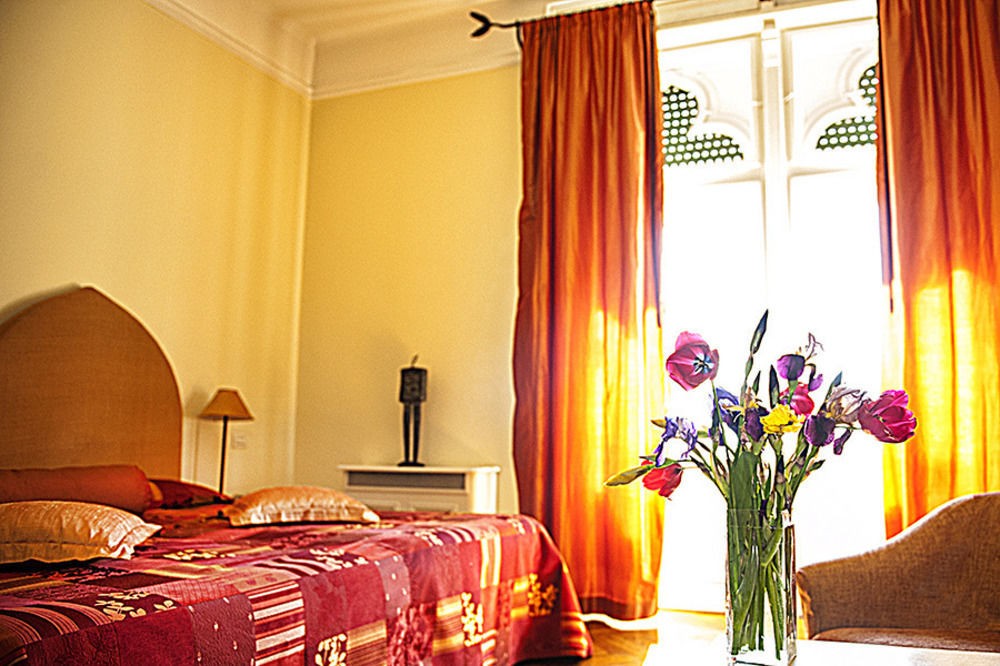 Hotel Villa Astra Lovran Luaran gambar